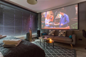 InPoint Central Suites with Parking Available